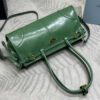 Prada Medium leather handbag