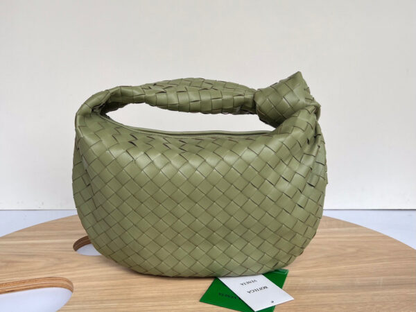 Bottega Veneta Teen Jodie