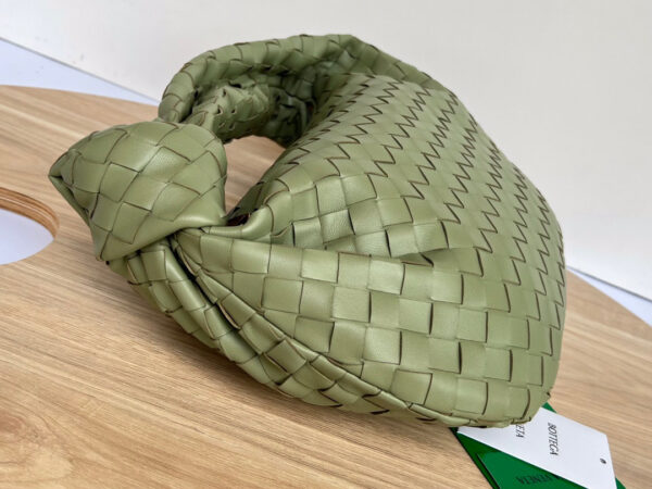 Bottega Veneta Teen Jodie