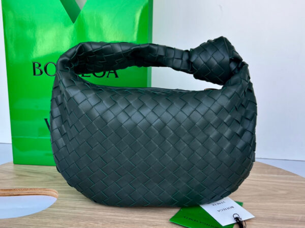 Bottega Veneta Teen Jodie