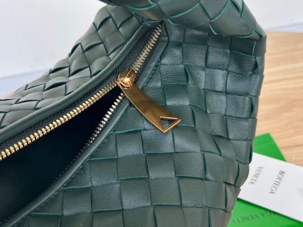 Bottega Veneta Teen Jodie