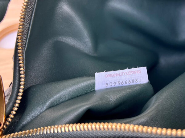 Bottega Veneta Teen Jodie