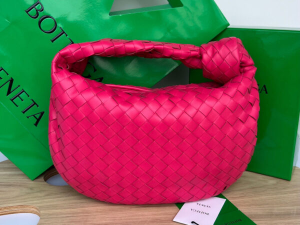 Bottega Veneta Teen Jodie