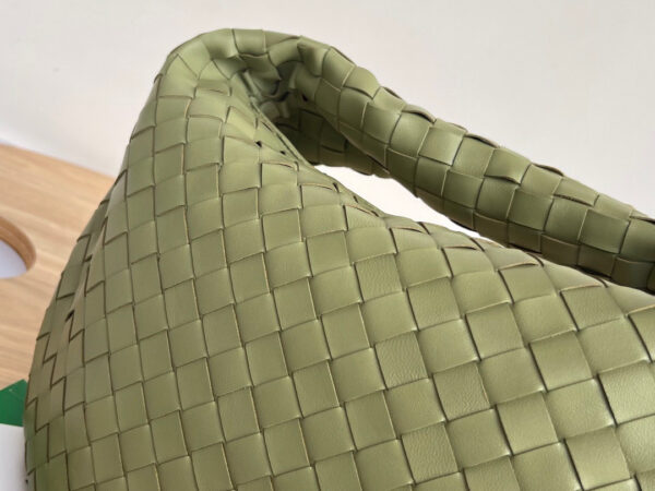 Bottega Veneta Teen Jodie