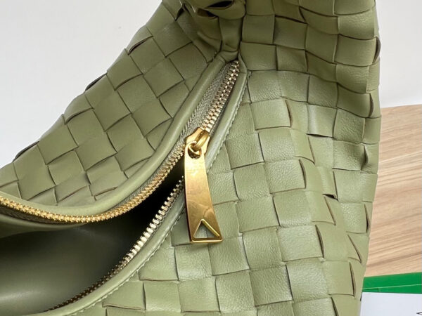 Bottega Veneta Teen Jodie