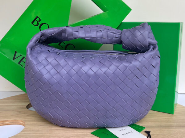 Bottega Veneta Teen Jodie