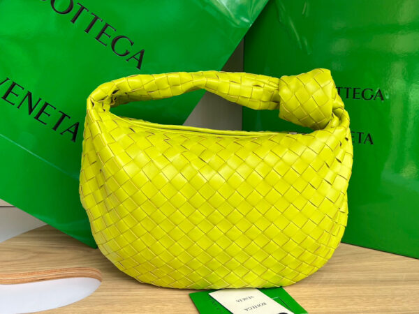 Bottega Veneta Teen Jodie