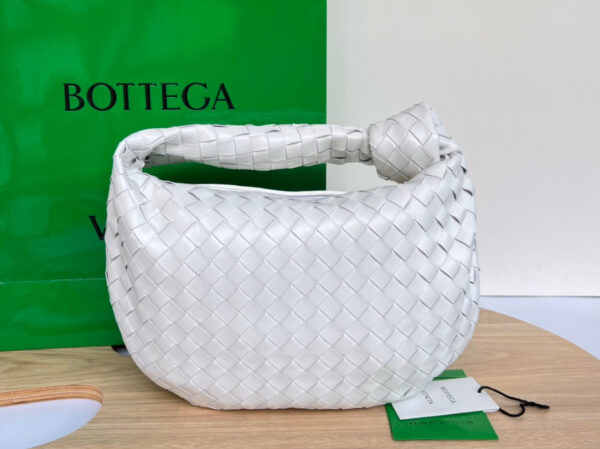 Bottega Veneta Teen Jodie