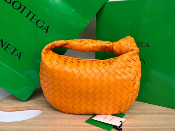 Bottega Veneta Teen Jodie