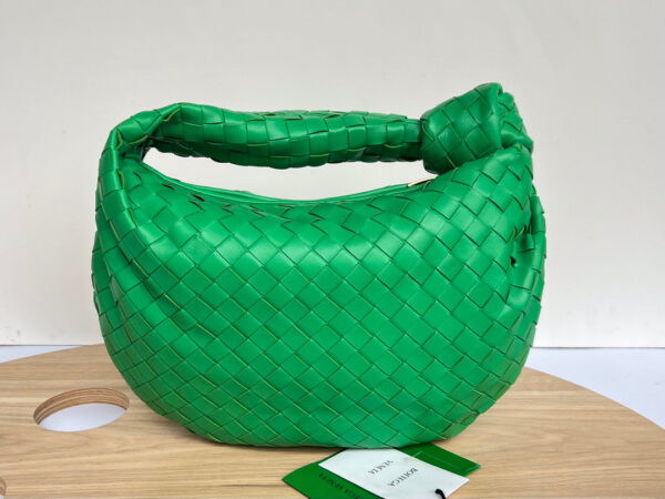 Bottega Veneta Teen Jodie