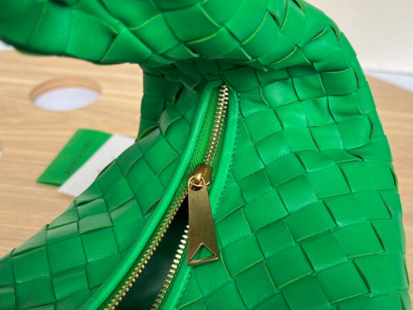 Bottega Veneta Teen Jodie