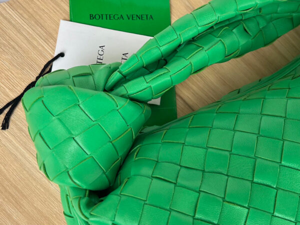 Bottega Veneta Teen Jodie