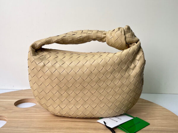 Bottega Veneta Teen Jodie