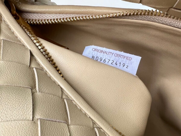Bottega Veneta Teen Jodie