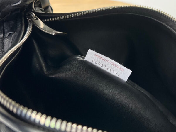 Bottega Veneta Teen Jodie