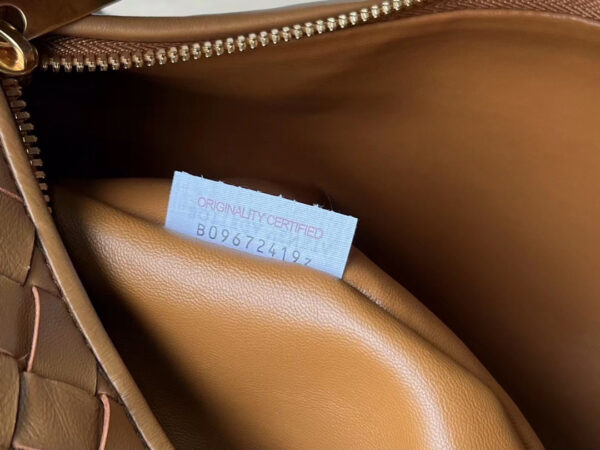 Bottega Veneta Teen Jodie