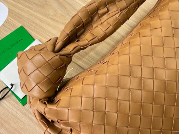Bottega Veneta Teen Jodie