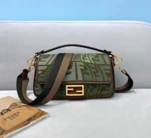 Fendi Baguette