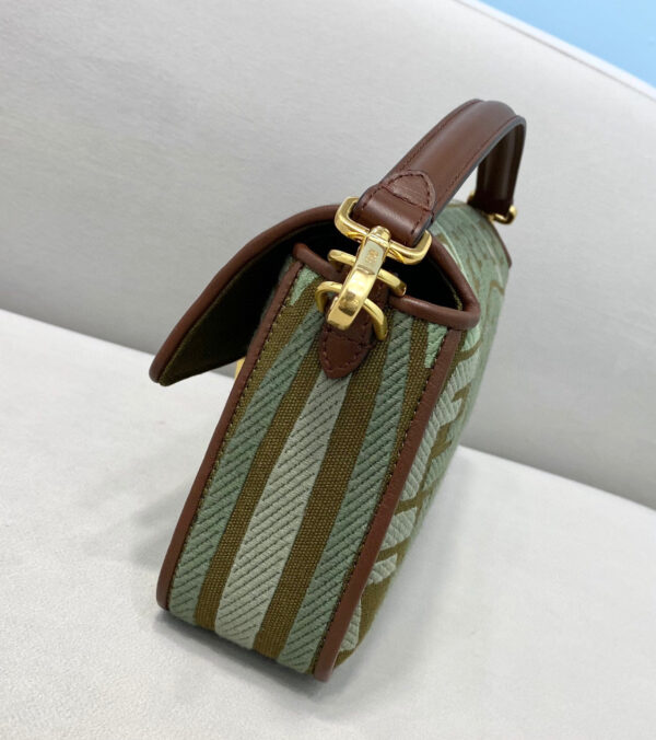 Fendi Baguette