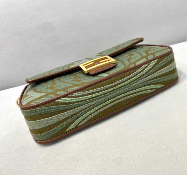 Fendi Baguette