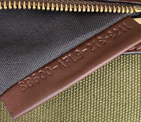 Fendi Baguette