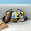 Fendi Baguette