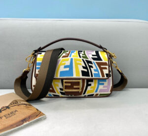 Fendi Baguette