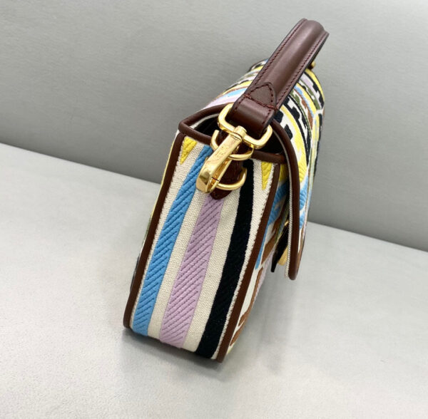 Fendi Baguette