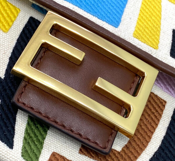 Fendi Baguette