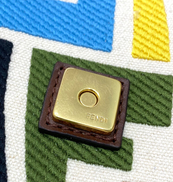 Fendi Baguette
