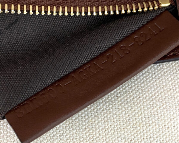 Fendi Baguette