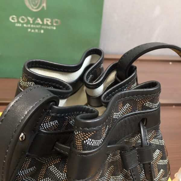 Goyard Petit Flot