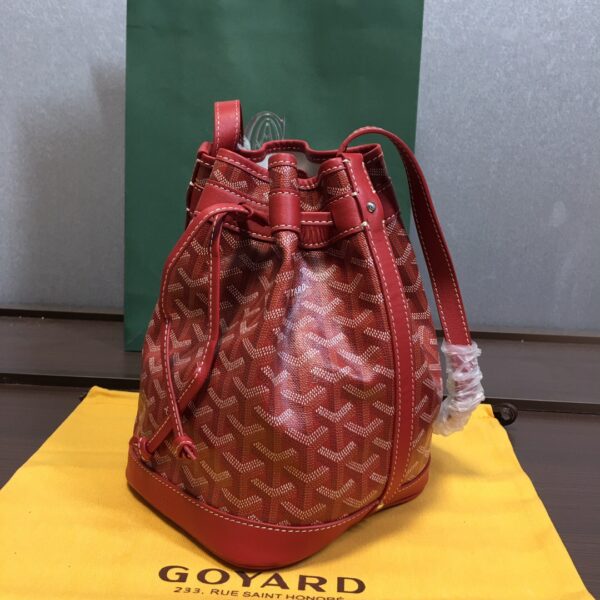 Goyard Petit Flot