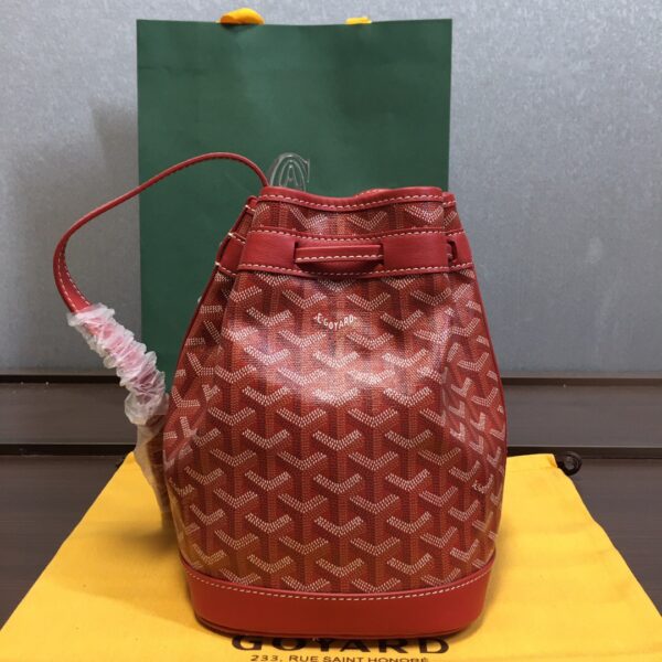 Goyard Petit Flot