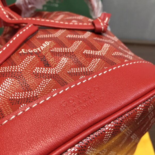 Goyard Petit Flot