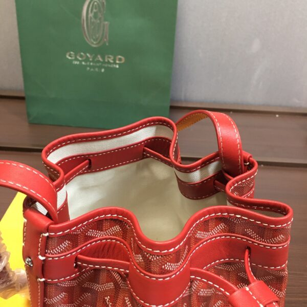Goyard Petit Flot