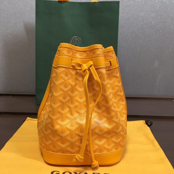 Goyard Petit Flot