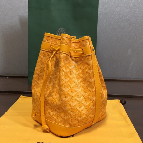Goyard Petit Flot