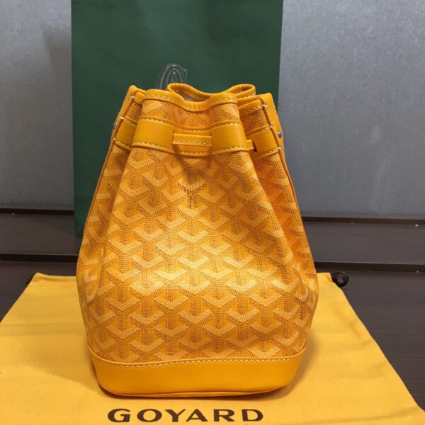 Goyard Petit Flot