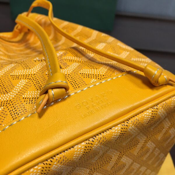 Goyard Petit Flot