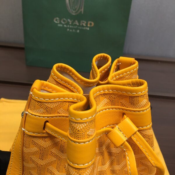 Goyard Petit Flot