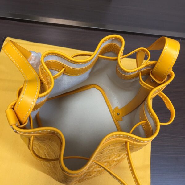 Goyard Petit Flot