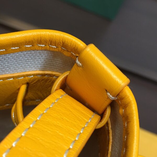 Goyard Petit Flot
