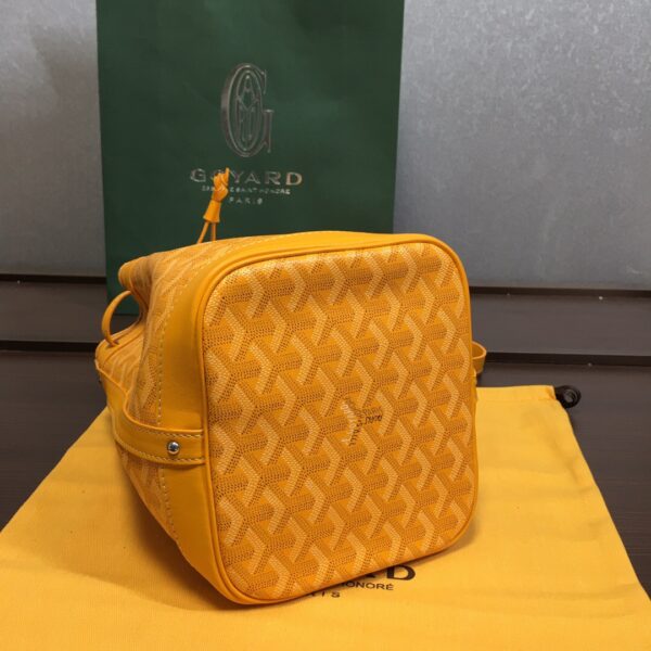Goyard Petit Flot