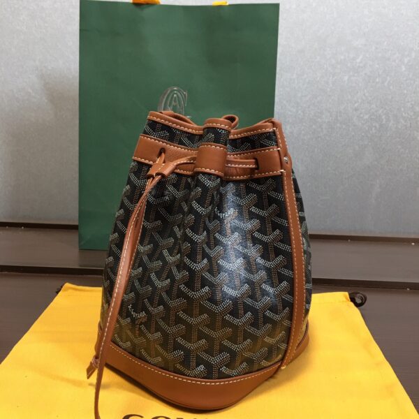 Goyard Petit Flot