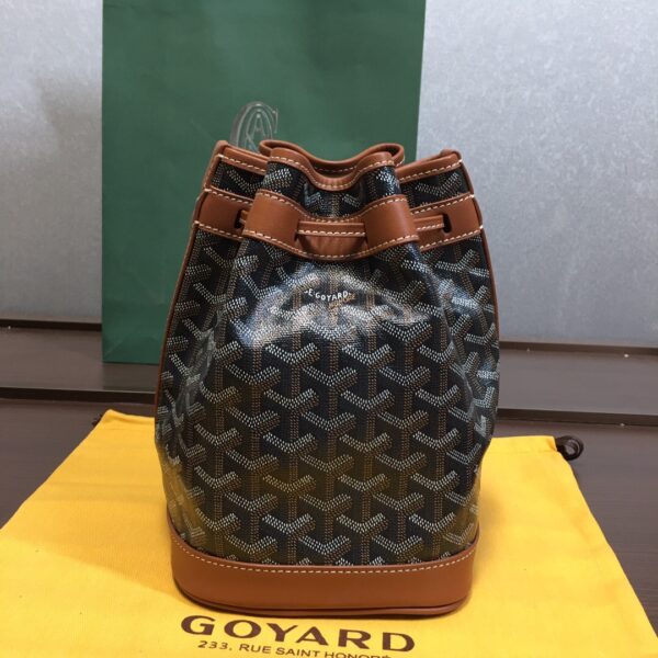 Goyard Petit Flot
