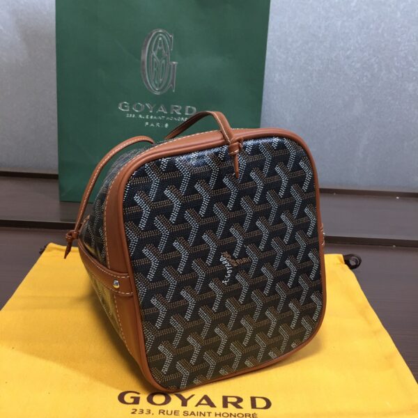Goyard Petit Flot