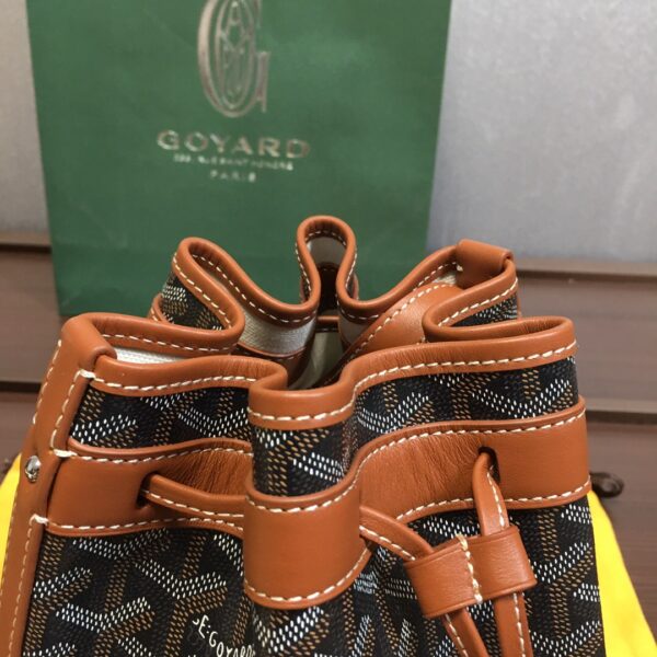 Goyard Petit Flot