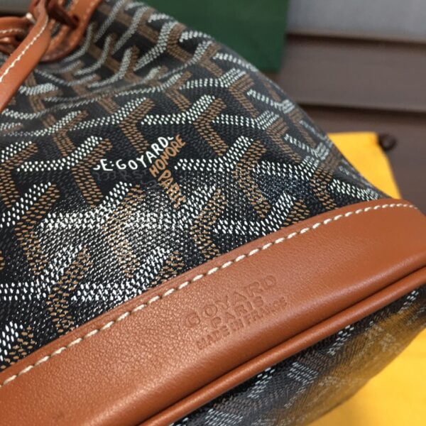 Goyard Petit Flot