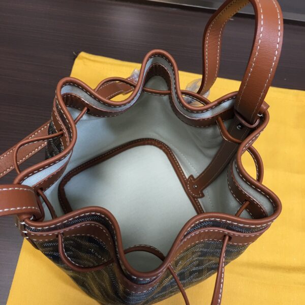 Goyard Petit Flot